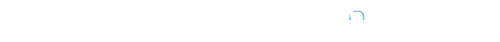 Zenico Group Website